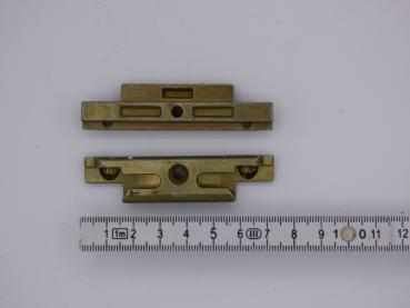 Roto Sicherheitsschließblech R644 B21